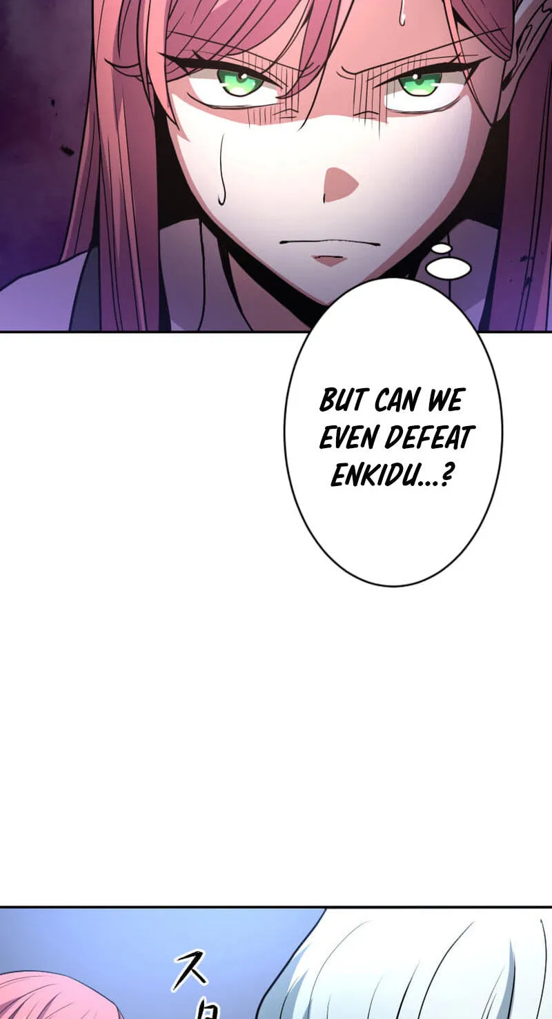 Read HP 1 de Musou chapter 10 image 35 on Lezhin