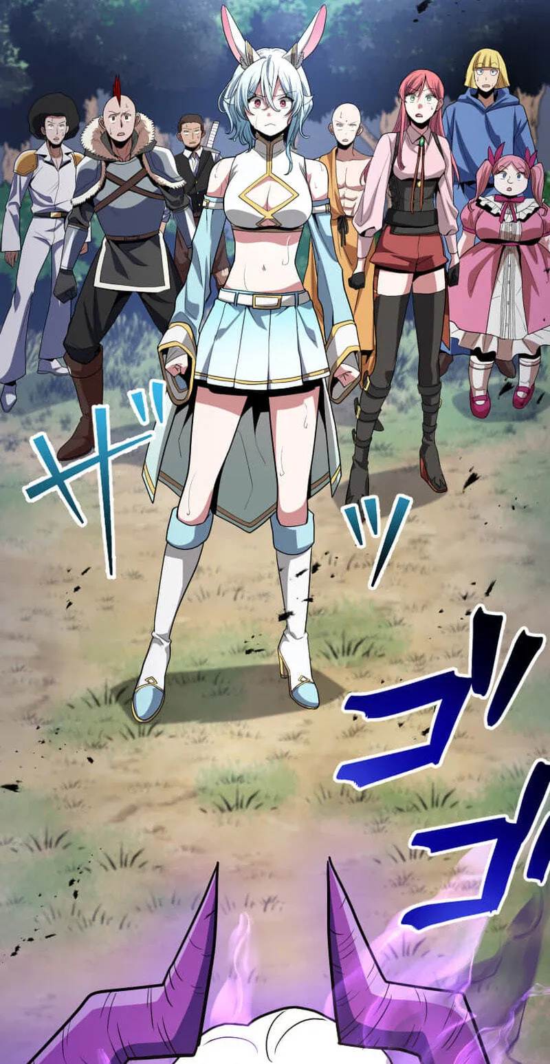 Read HP 1 de Musou chapter 10 image 37 on Lezhin