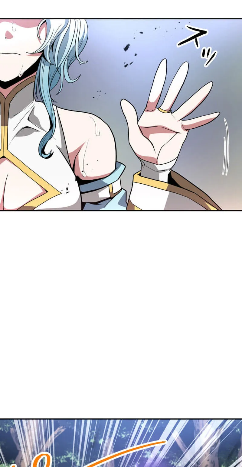 Read HP 1 de Musou chapter 10 image 40 on Lezhin