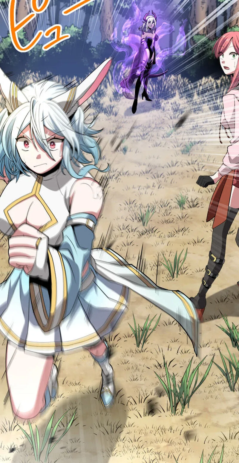Read HP 1 de Musou chapter 10 image 41 on Lezhin