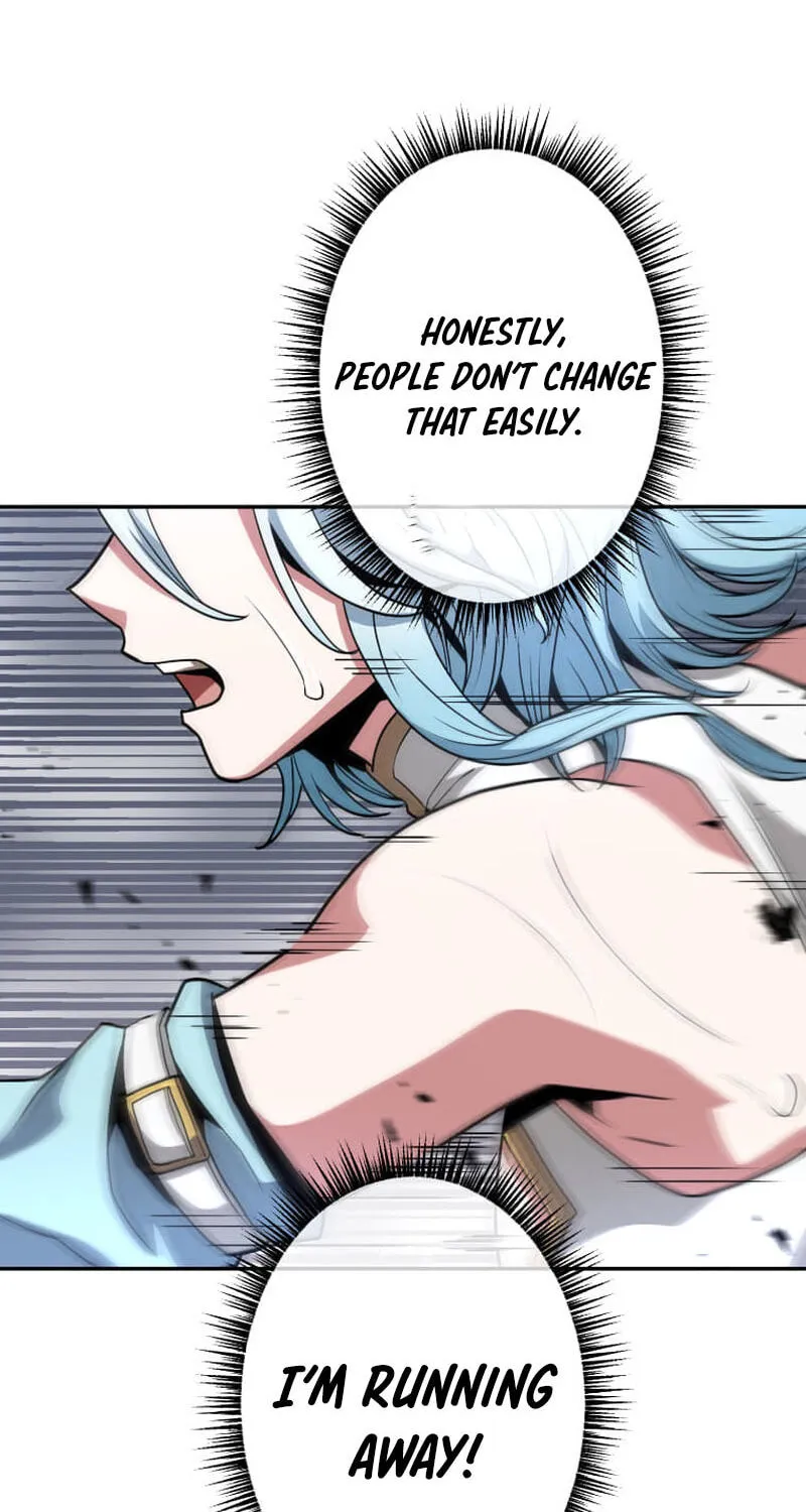 Read HP 1 de Musou chapter 10 image 45 on Lezhin