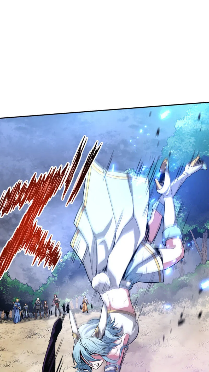 Read HP 1 de Musou chapter 10 image 52 on Lezhin