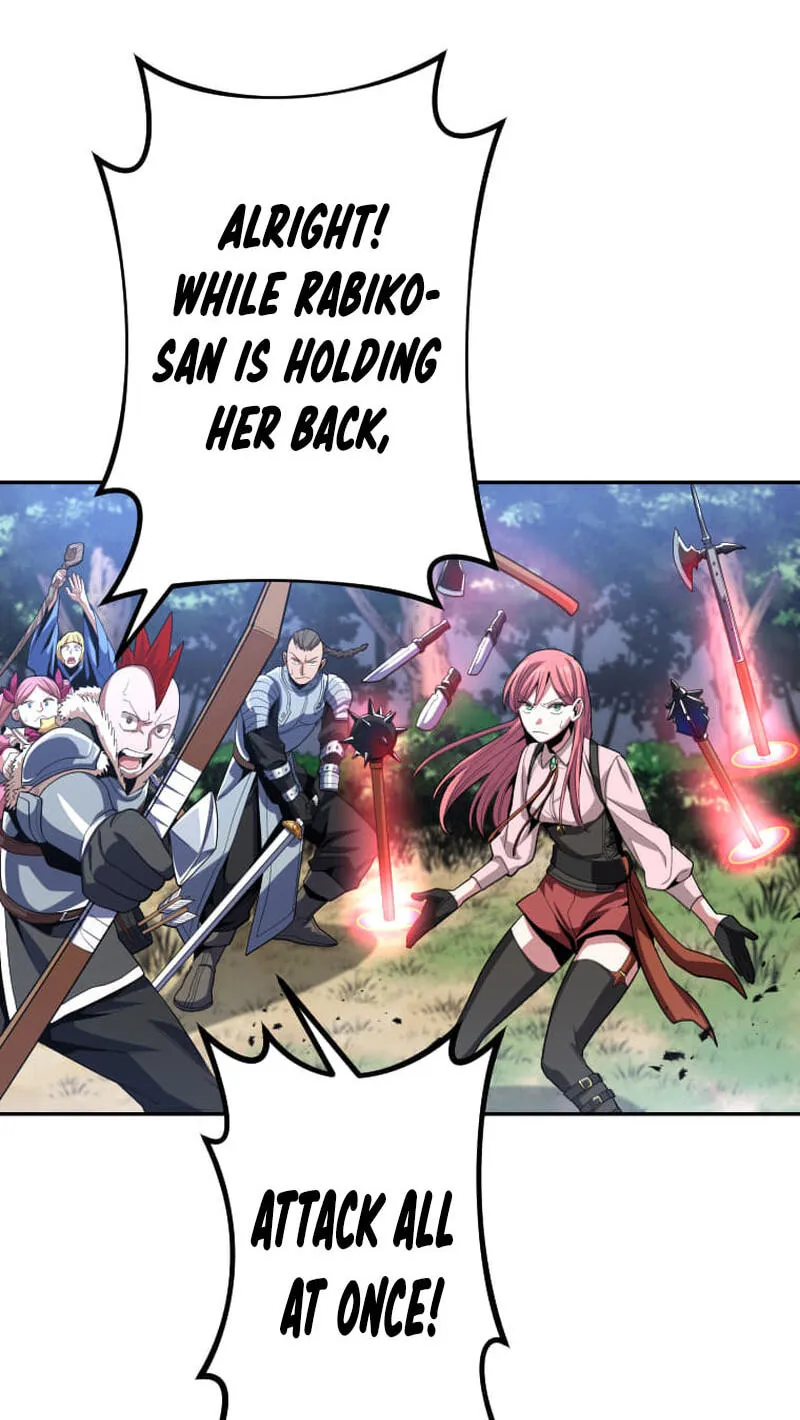 Read HP 1 de Musou chapter 10 image 55 on Lezhin