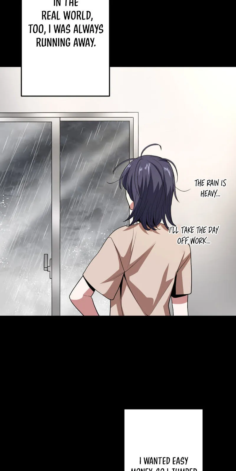 Read HP 1 de Musou chapter 10 image 6 on Lezhin