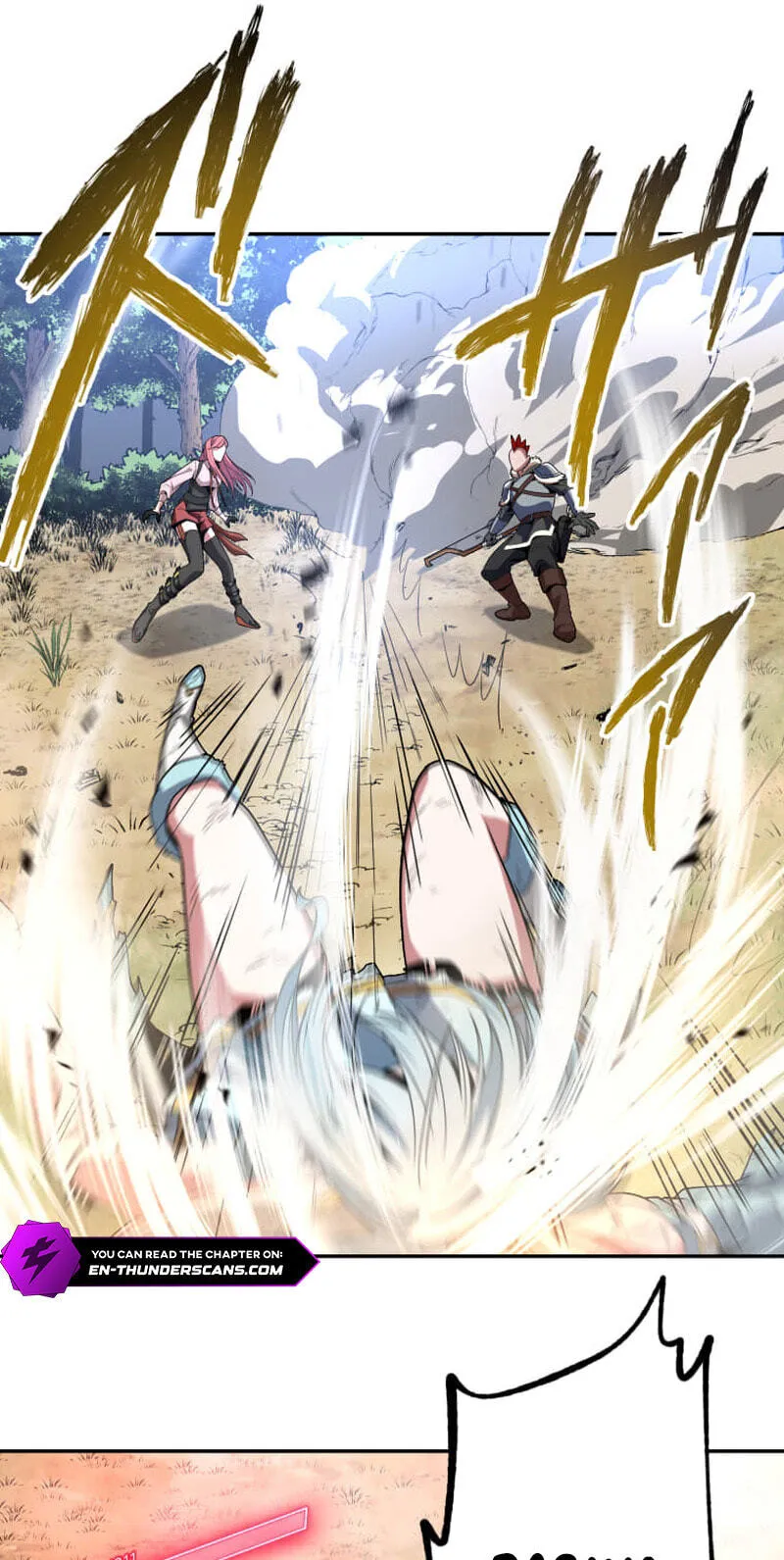 Read HP 1 de Musou chapter 10 image 60 on Lezhin