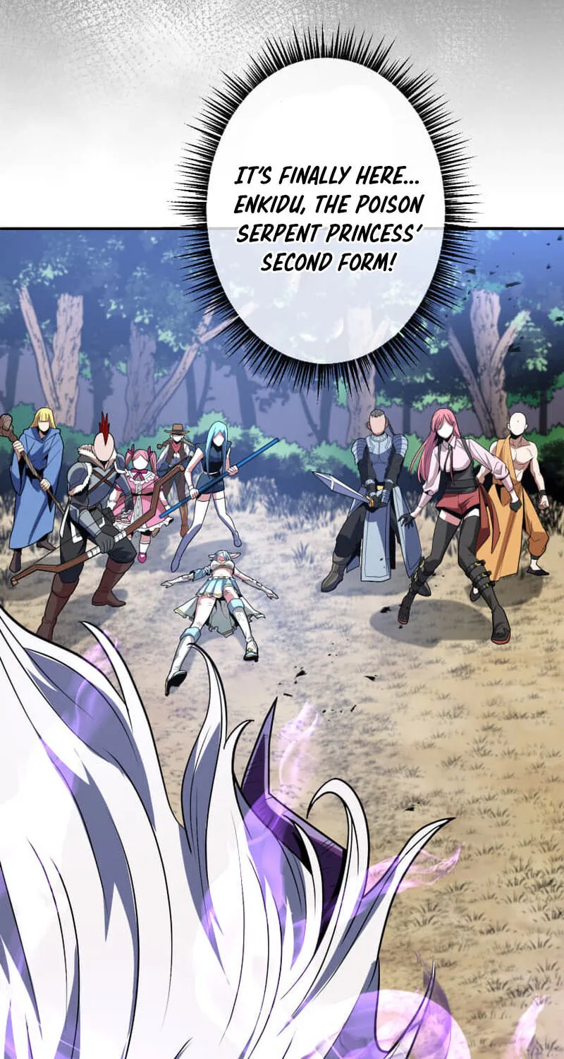 Read HP 1 de Musou chapter 10 image 68 on Lezhin