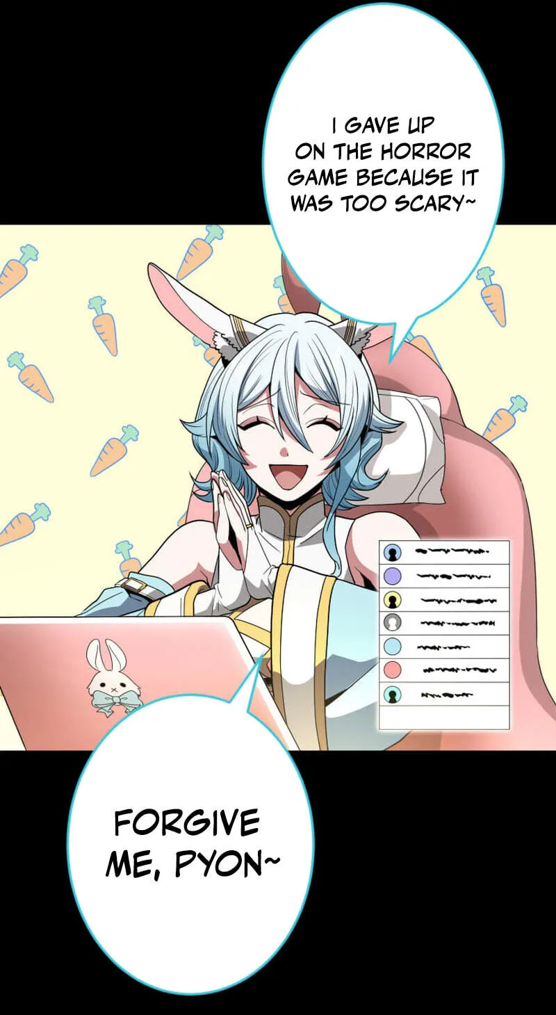 Read HP 1 de Musou chapter 10 image 8 on Lezhin