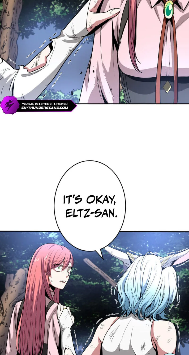 Read HP 1 de Musou chapter 10 image 80 on Lezhin