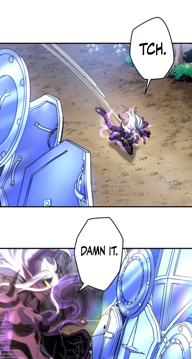 Read HP 1 de Musou chapter 11 image 19 on Lezhin