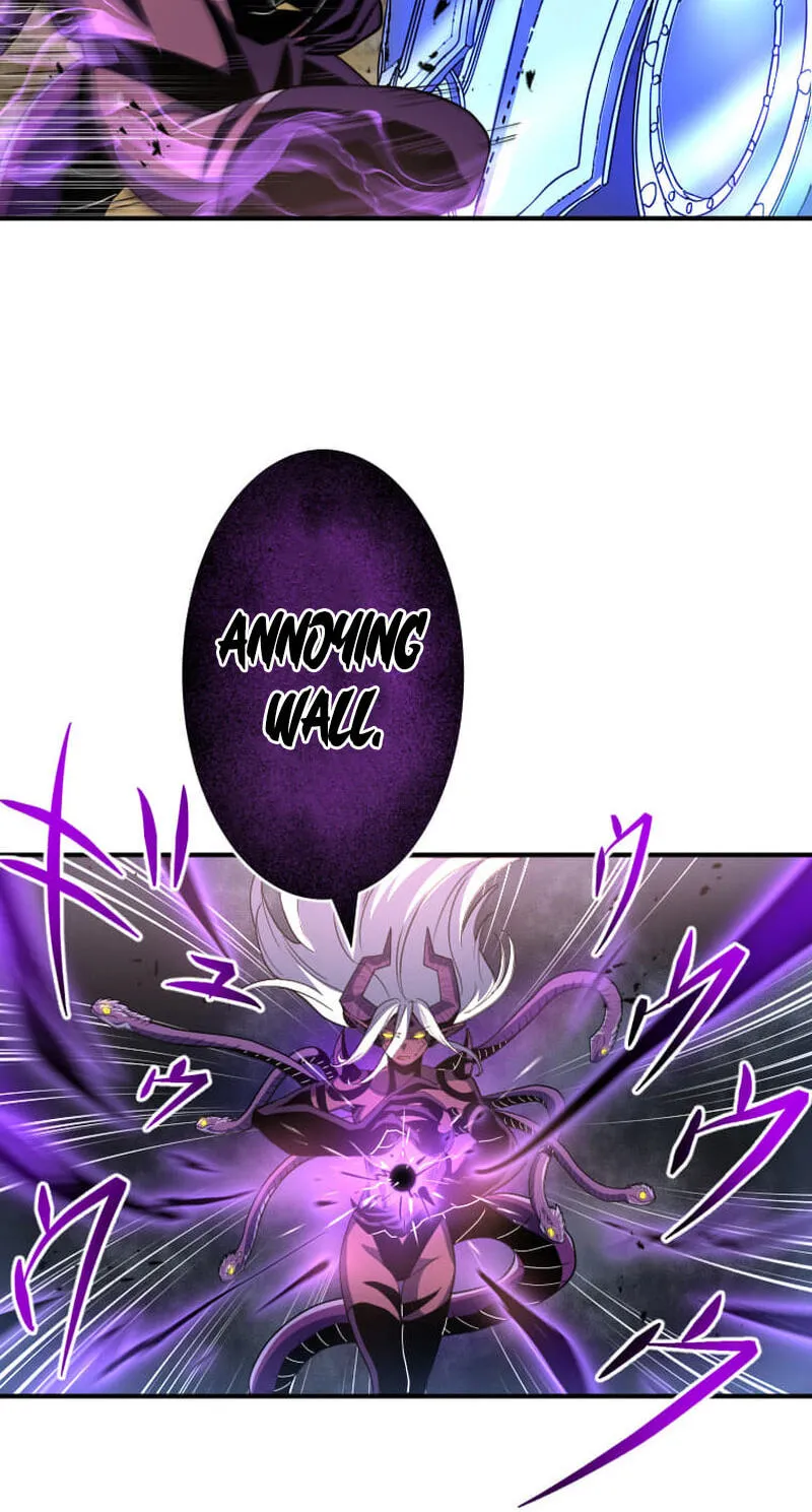 Read HP 1 de Musou chapter 11 image 20 on Lezhin