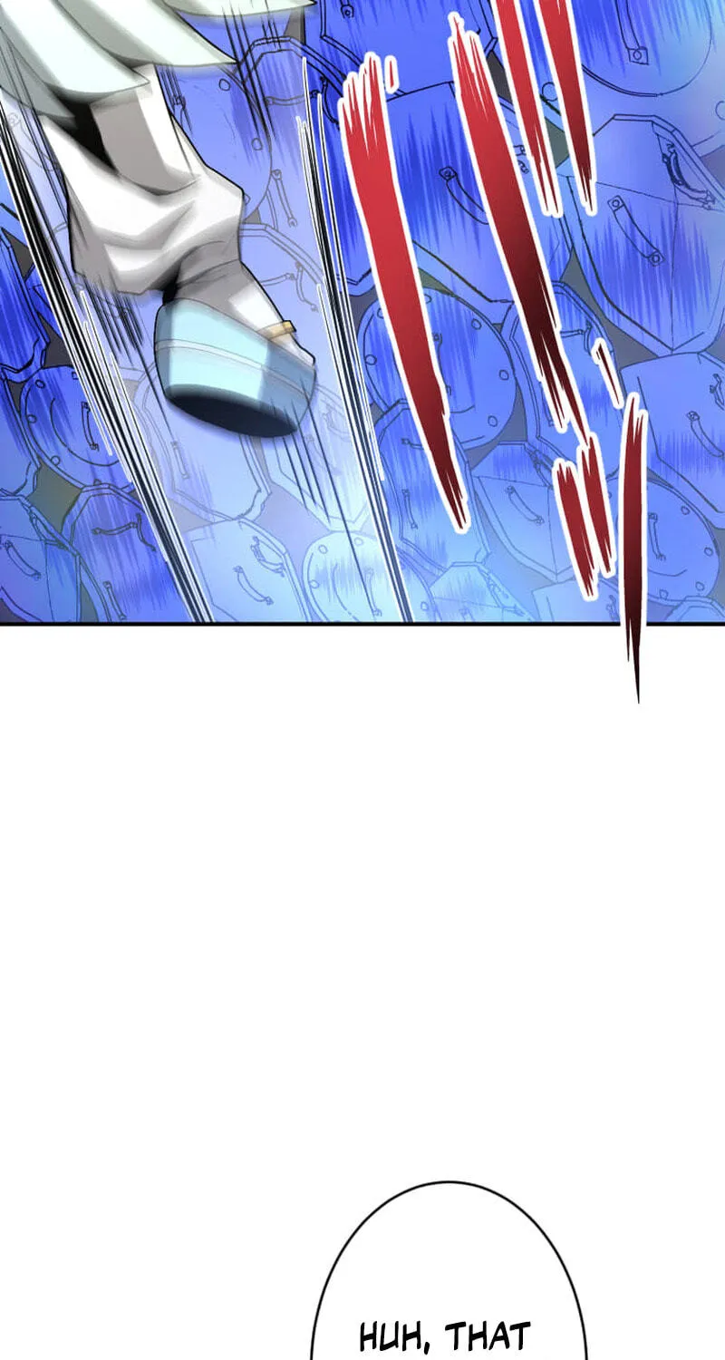 Read HP 1 de Musou chapter 11 image 30 on Lezhin