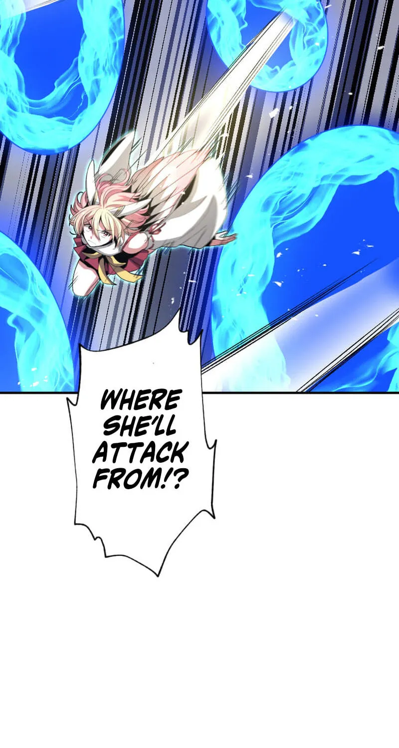 Read HP 1 de Musou chapter 11 image 55 on Lezhin
