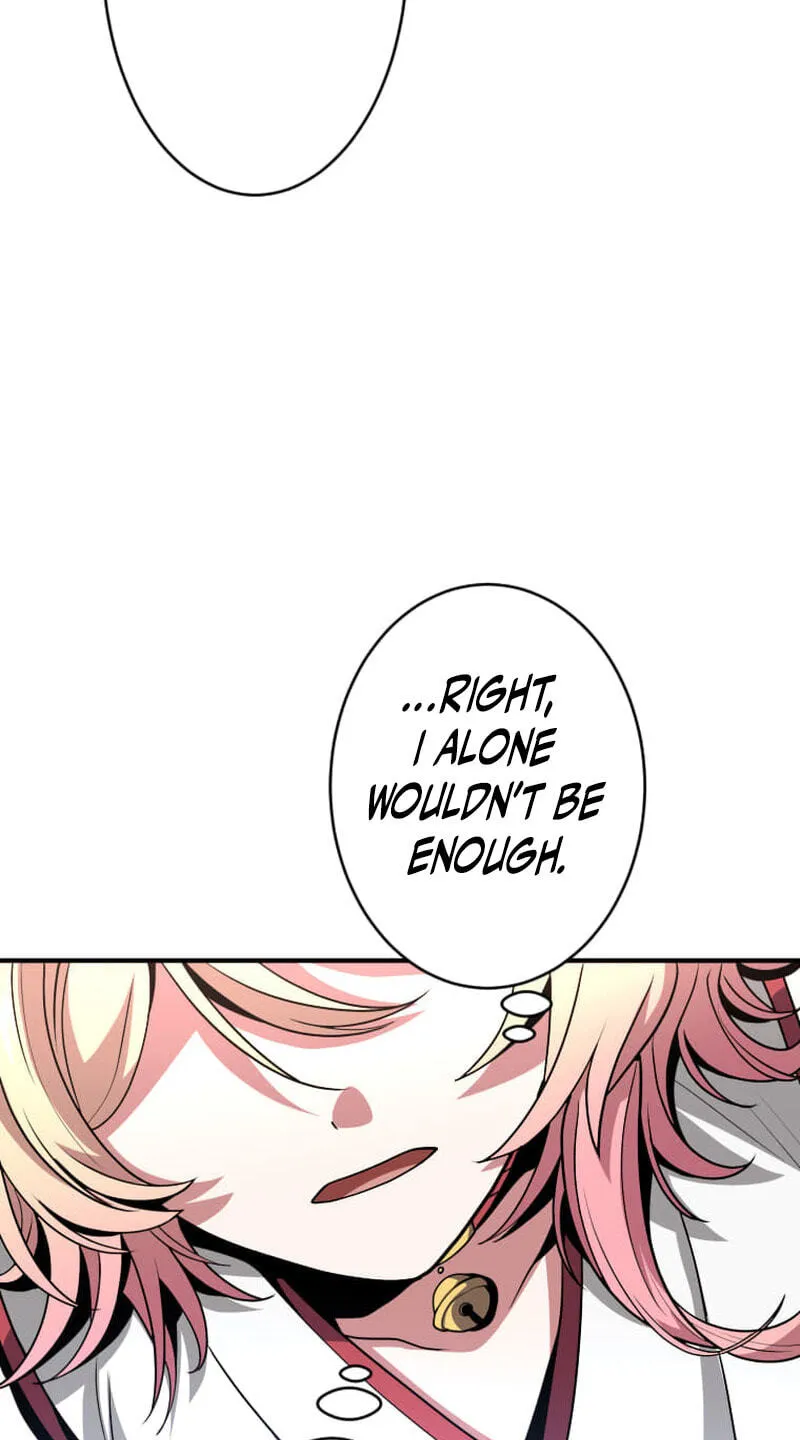 Read HP 1 de Musou chapter 11 image 57 on Lezhin