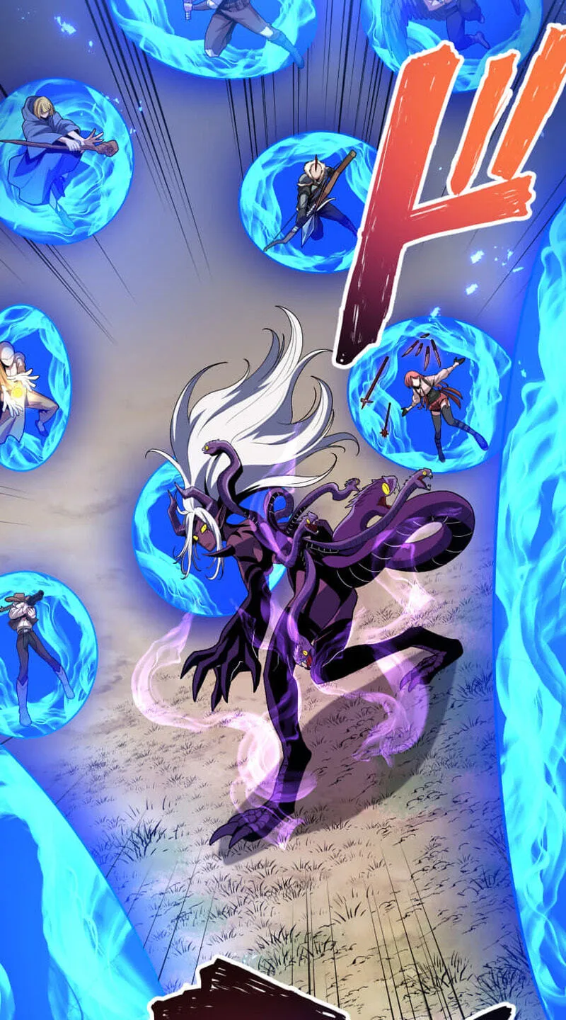 Read HP 1 de Musou chapter 11 image 59 on Lezhin