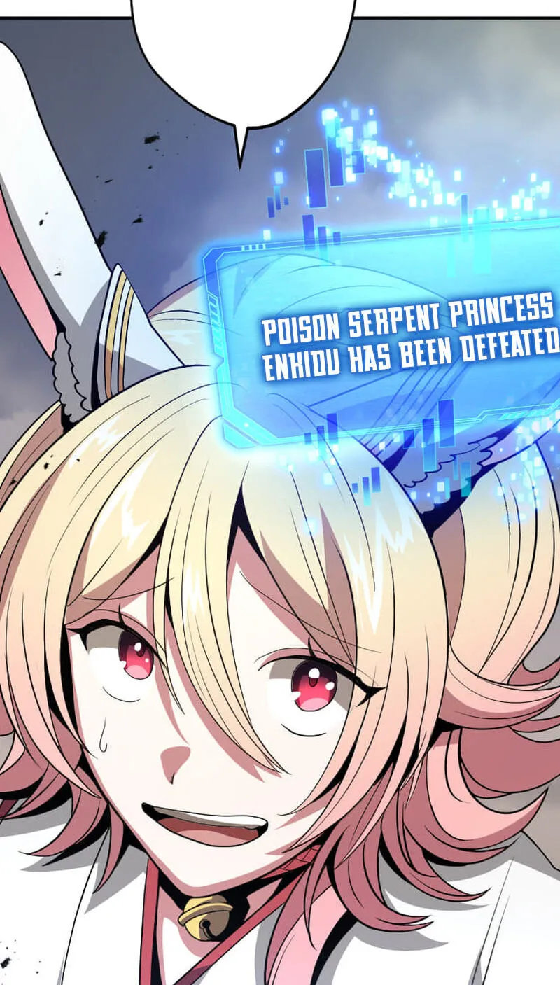 Read HP 1 de Musou chapter 11 image 70 on Lezhin