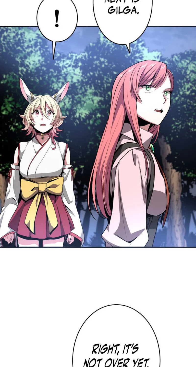 Read HP 1 de Musou chapter 11 image 77 on Lezhin