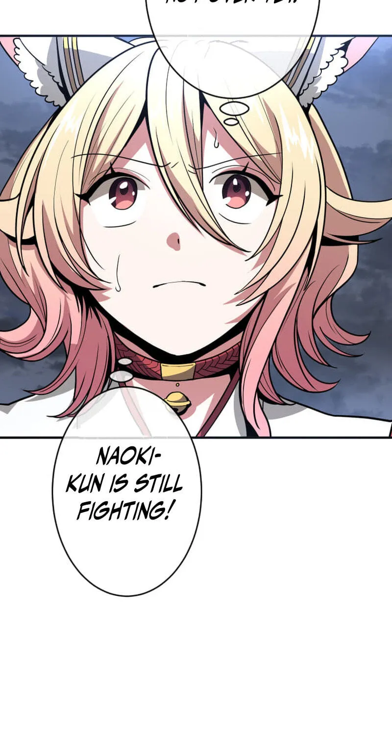 Read HP 1 de Musou chapter 11 image 78 on Lezhin