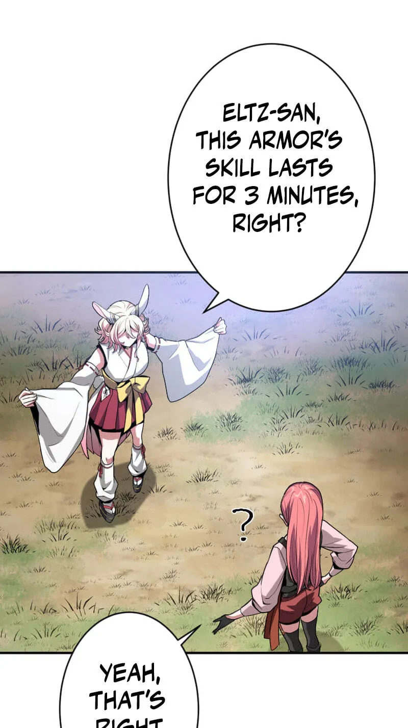 Read HP 1 de Musou chapter 11 image 80 on Lezhin