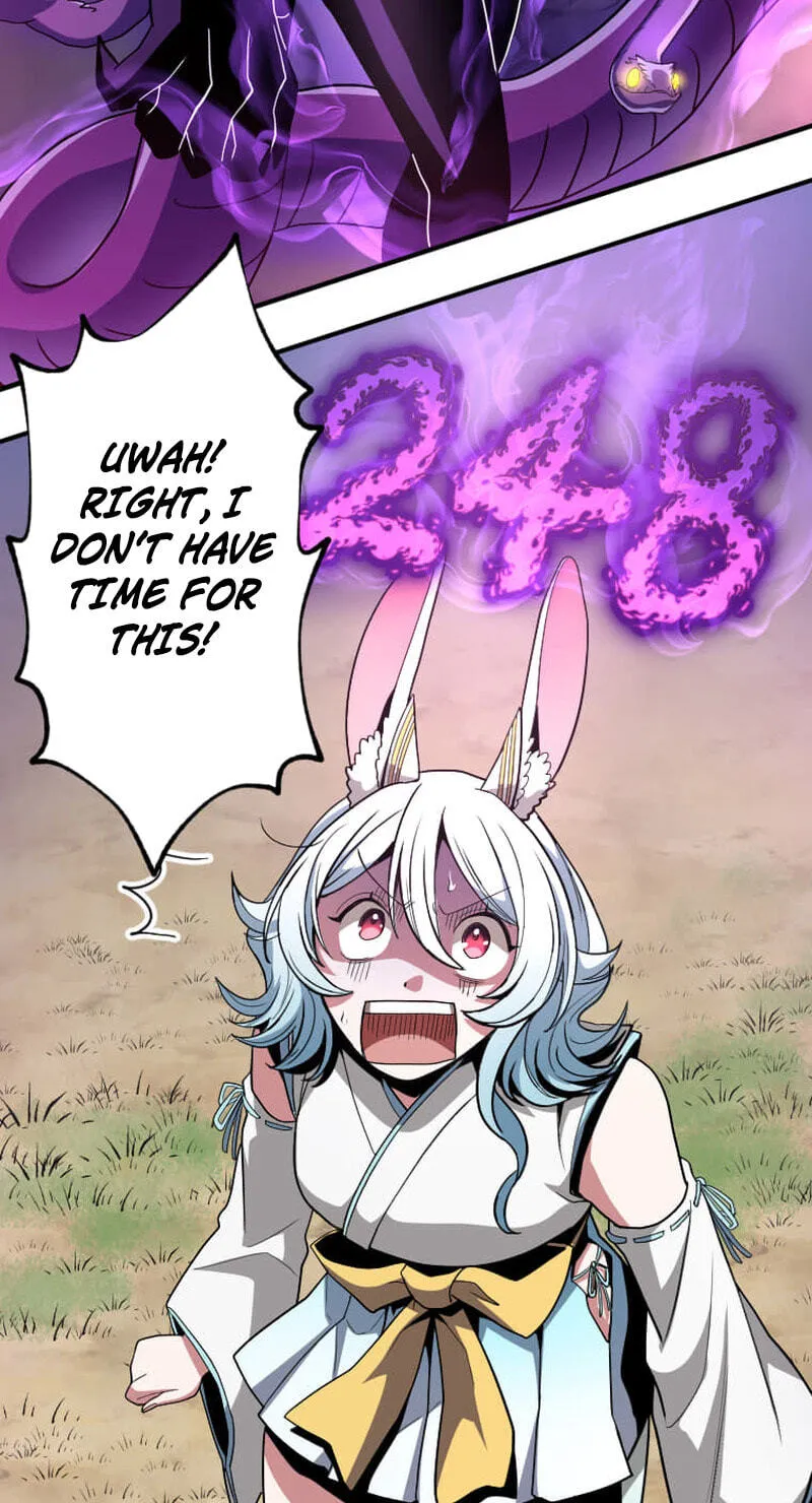Read HP 1 de Musou chapter 11 image 9 on Lezhin