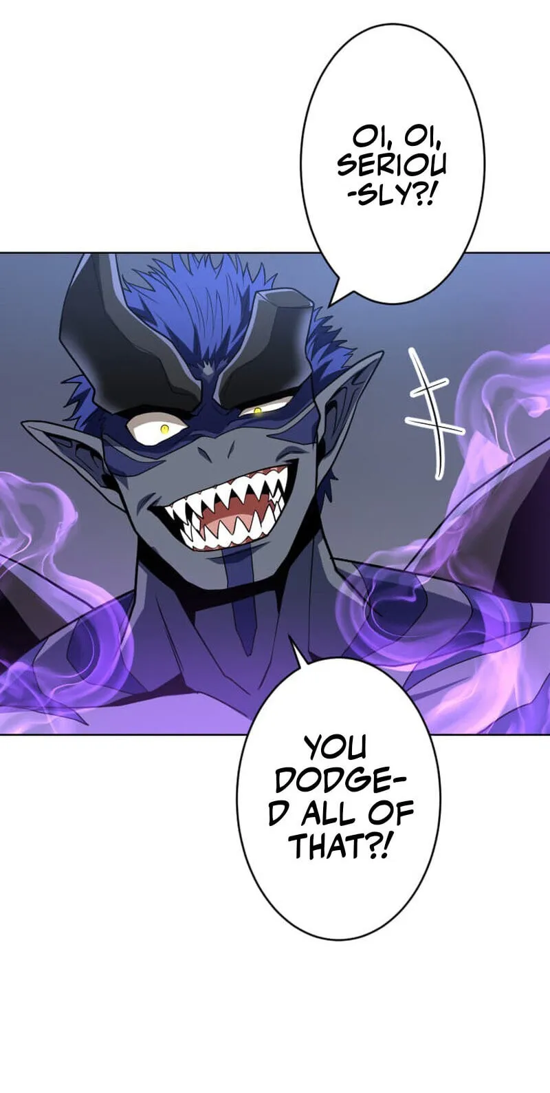Read HP 1 de Musou chapter 12 image 18 on Lezhin