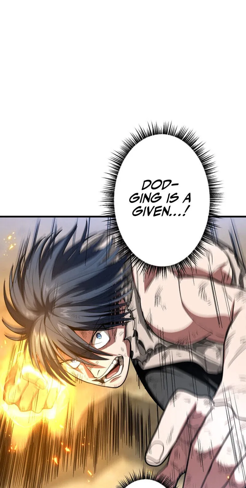 Read HP 1 de Musou chapter 12 image 19 on Lezhin