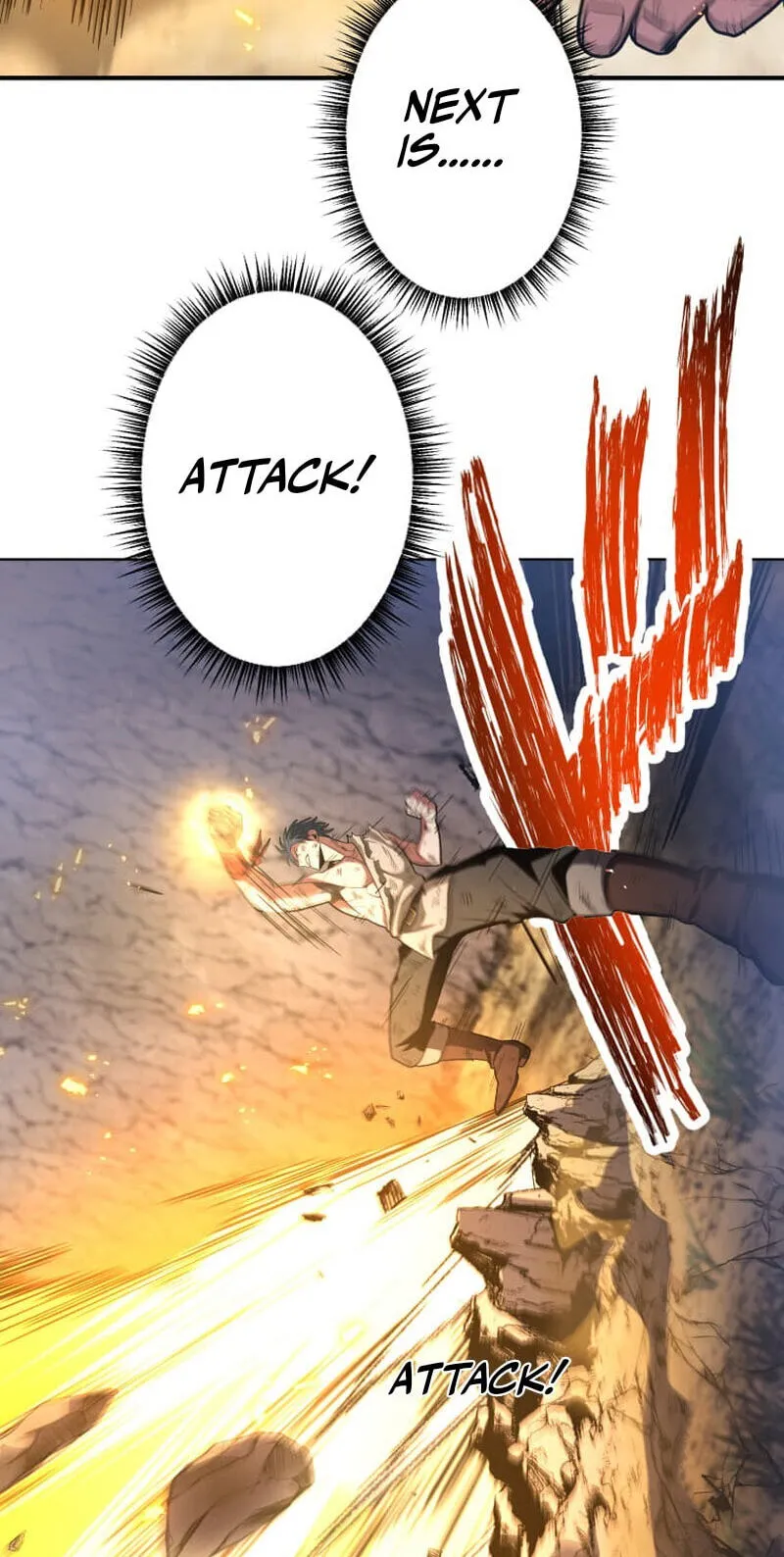 Read HP 1 de Musou chapter 12 image 20 on Lezhin