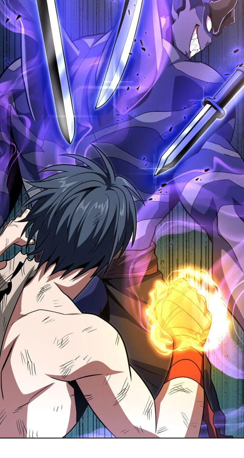 Read HP 1 de Musou chapter 12 image 28 on Lezhin