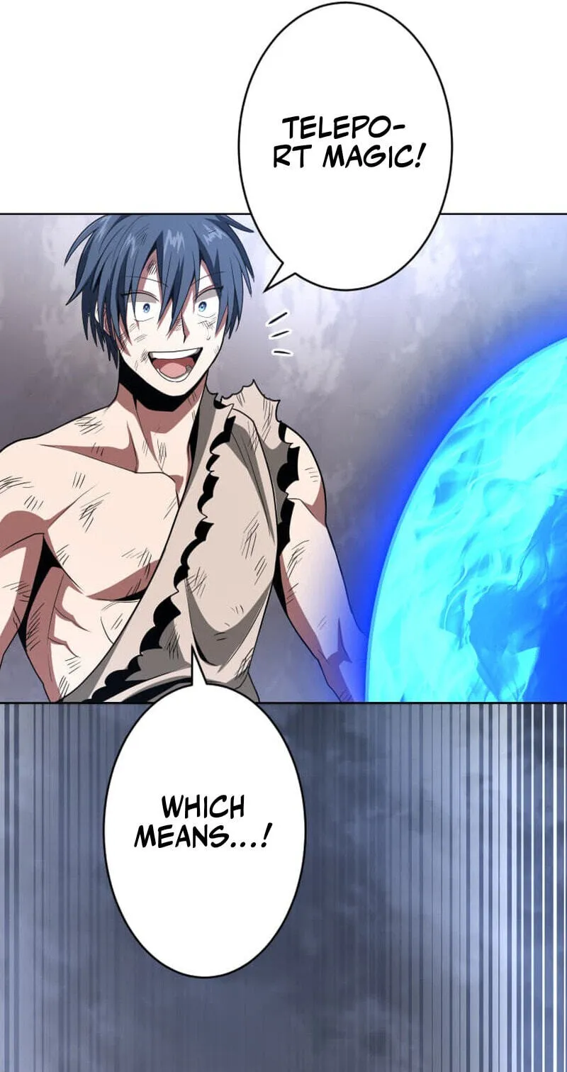 Read HP 1 de Musou chapter 12 image 37 on Lezhin