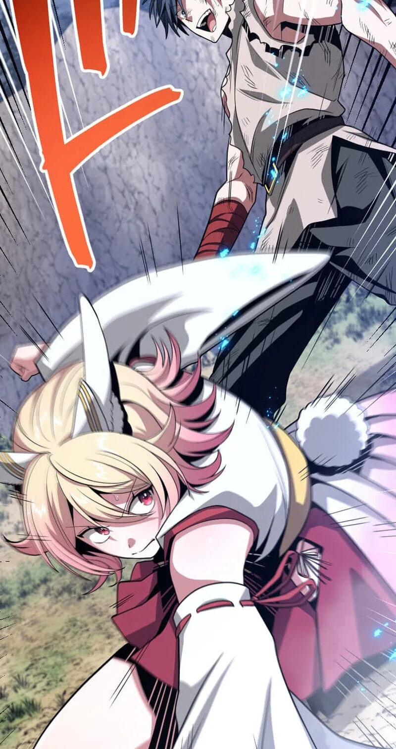 Read HP 1 de Musou chapter 12 image 42 on Lezhin