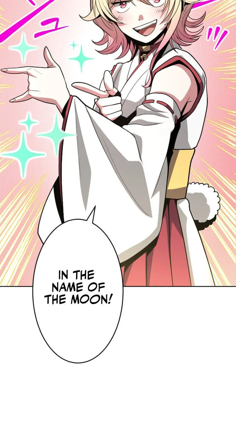 Read HP 1 de Musou chapter 12 image 47 on Lezhin