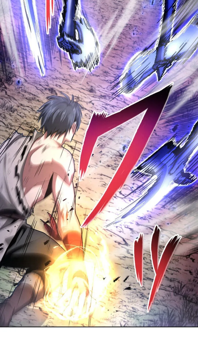 Read HP 1 de Musou chapter 12 image 5 on Lezhin