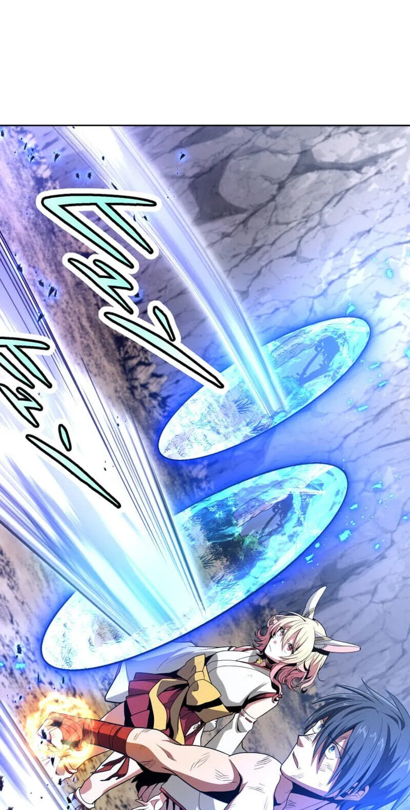 Read HP 1 de Musou chapter 12 image 52 on Lezhin