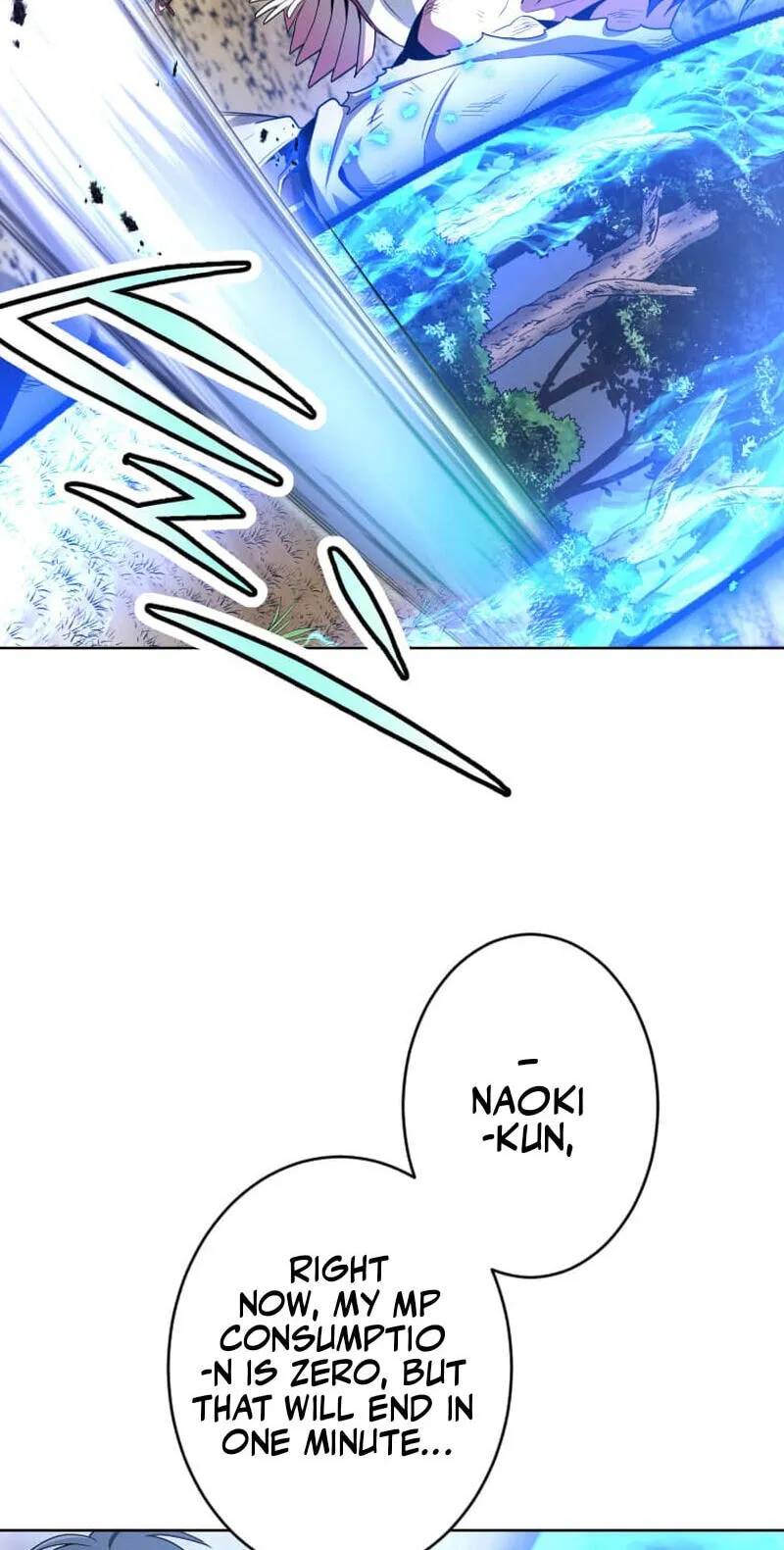 Read HP 1 de Musou chapter 12 image 53 on Lezhin