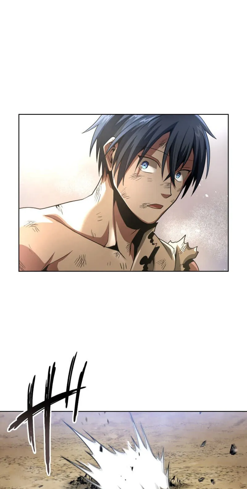 Read HP 1 de Musou chapter 12 image 56 on Lezhin