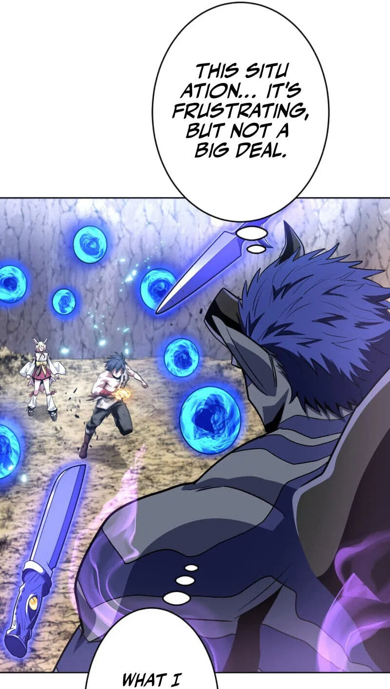 Read HP 1 de Musou chapter 12 image 59 on Lezhin