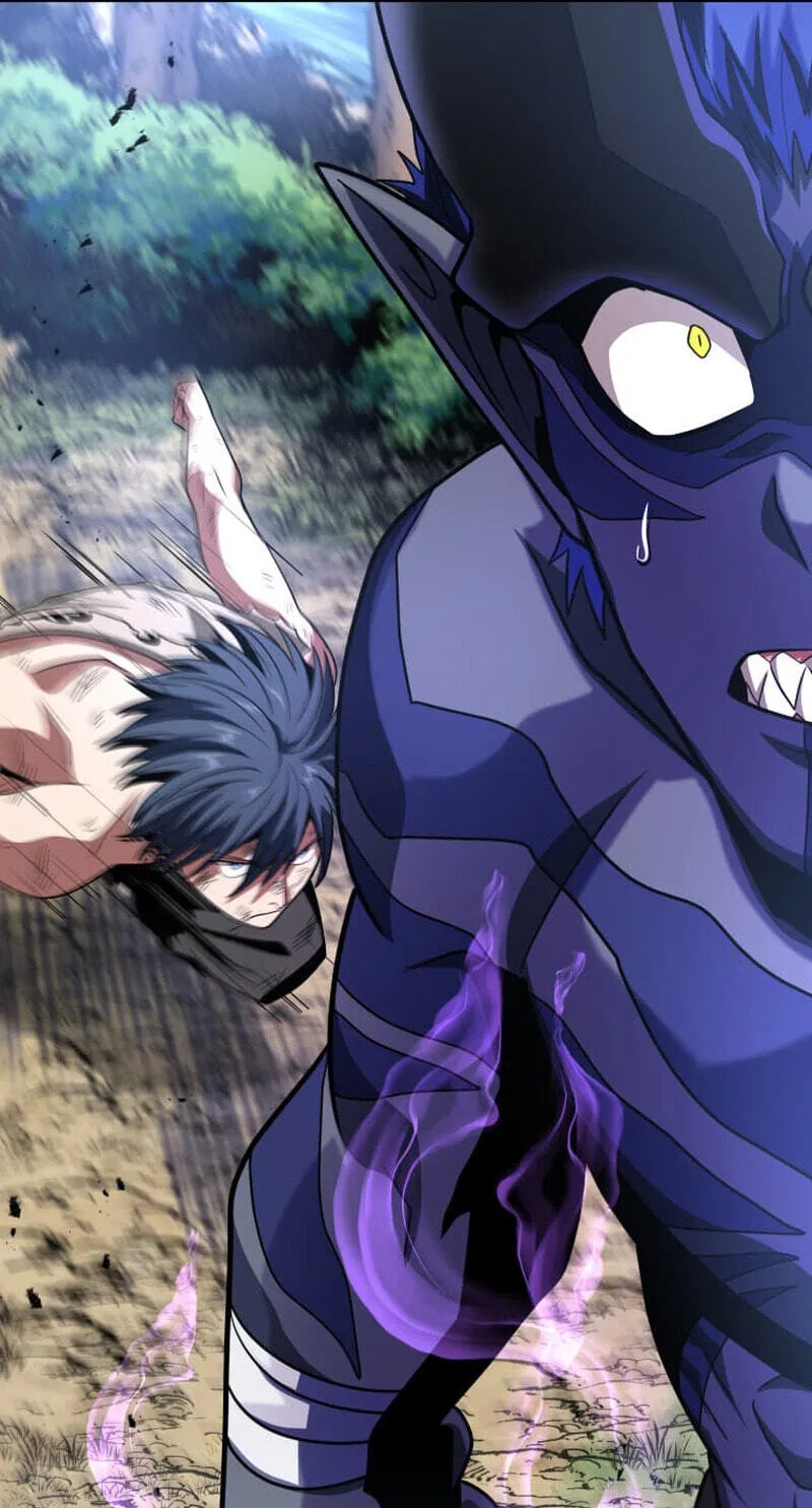 Read HP 1 de Musou chapter 12 image 83 on Lezhin