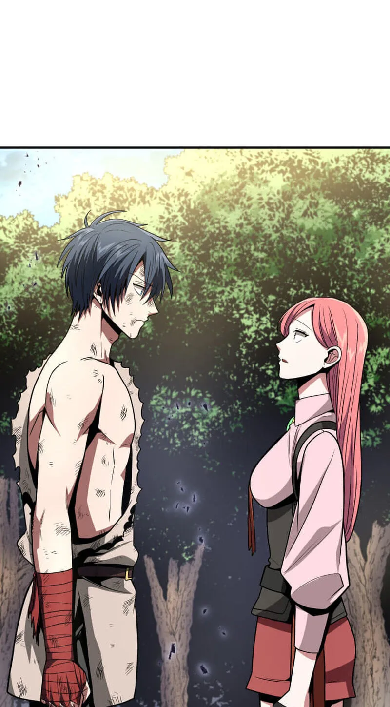 Read HP 1 de Musou chapter 13 image 15 on Lezhin