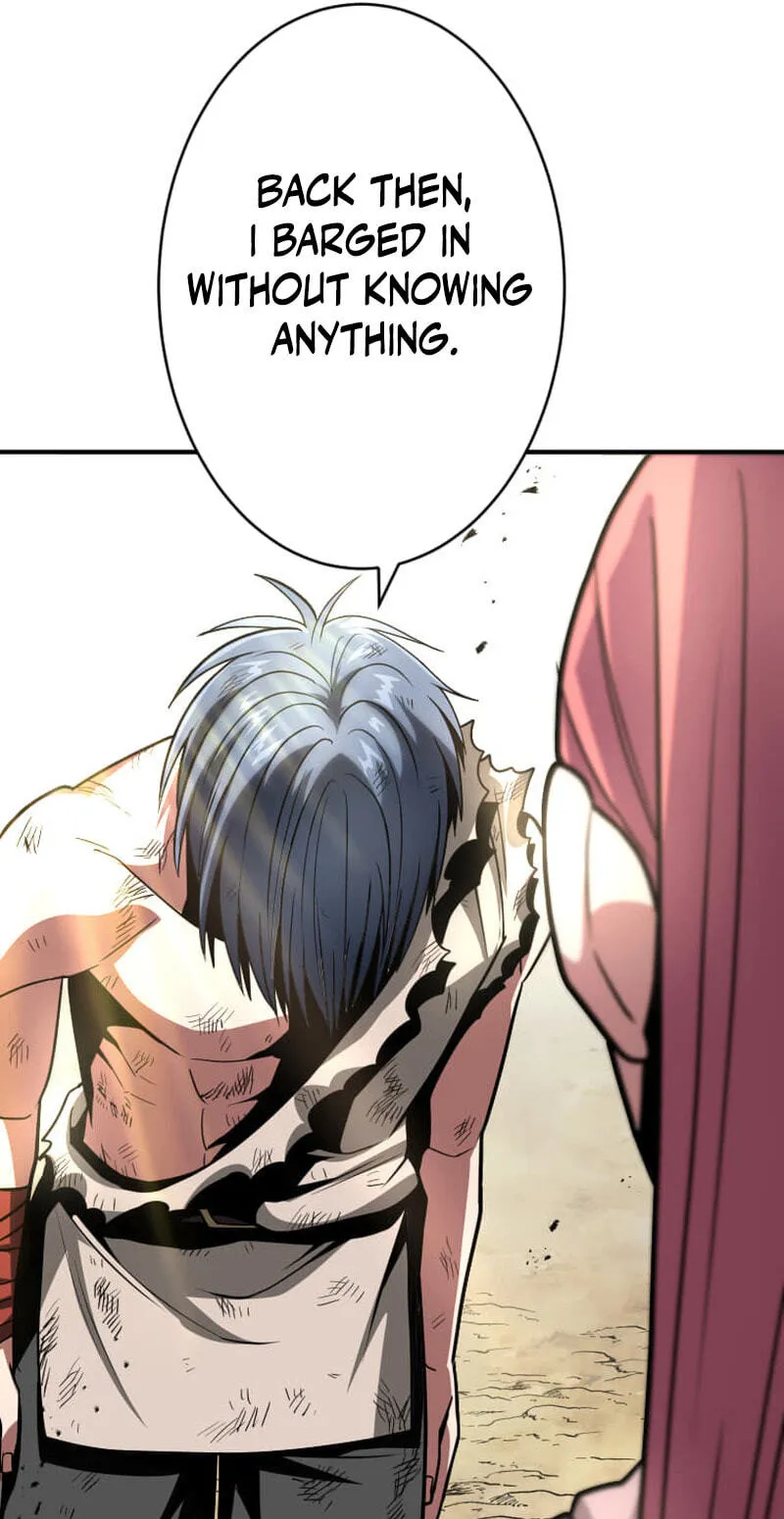Read HP 1 de Musou chapter 13 image 17 on Lezhin