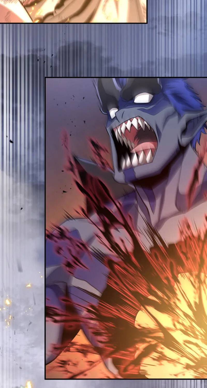 Read HP 1 de Musou chapter 13 image 2 on Lezhin
