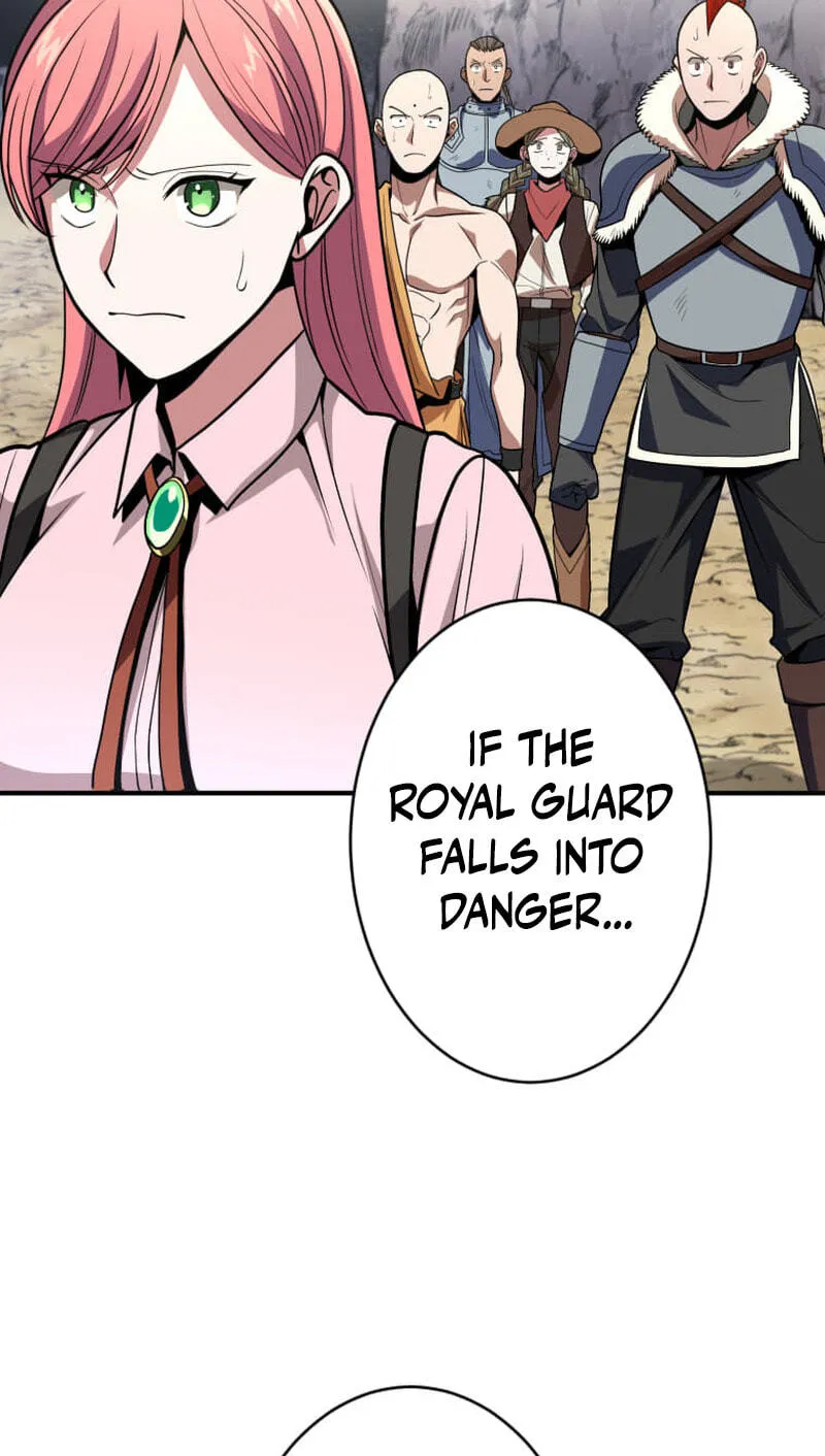 Read HP 1 de Musou chapter 13 image 34 on Lezhin