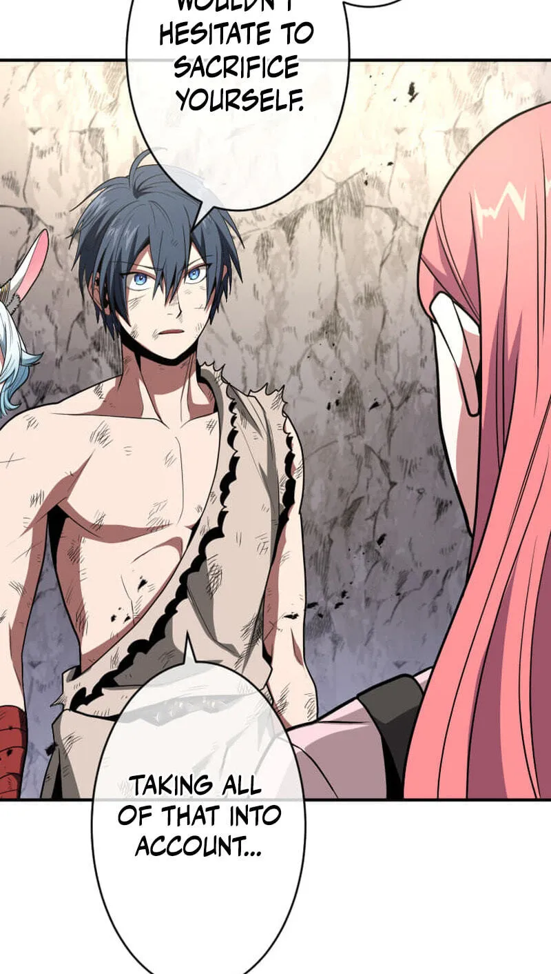 Read HP 1 de Musou chapter 13 image 36 on Lezhin