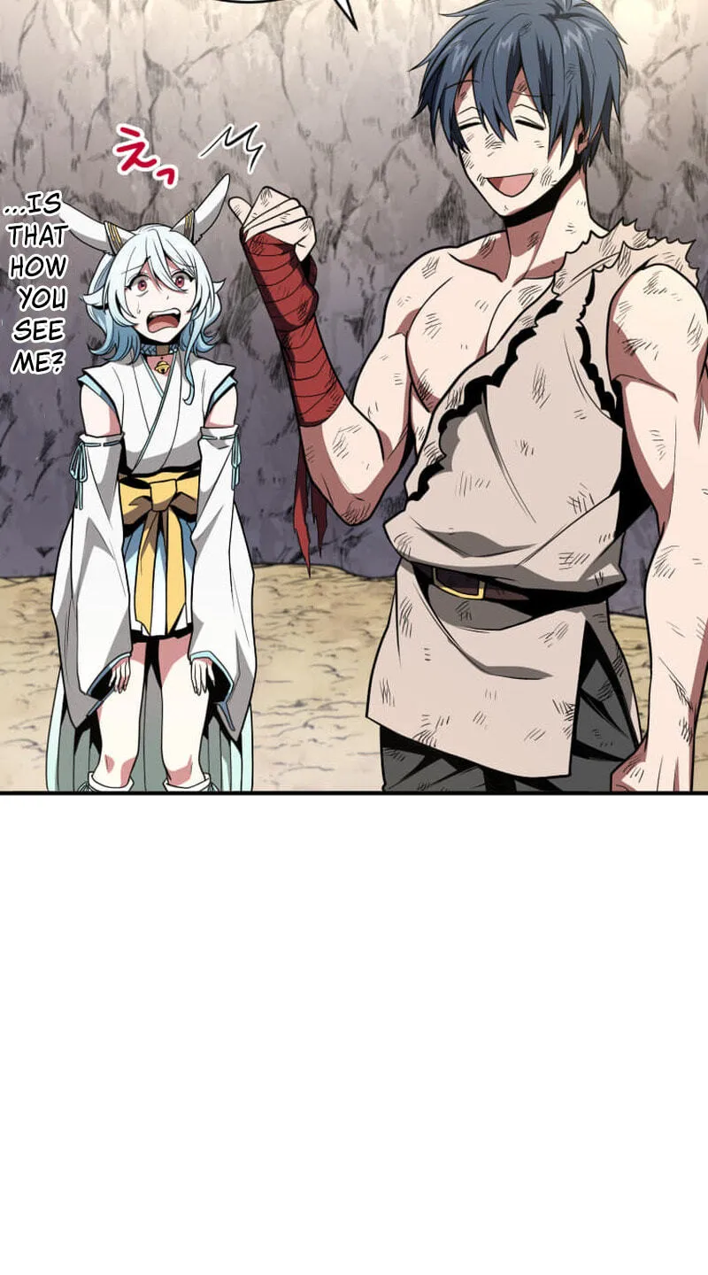 Read HP 1 de Musou chapter 13 image 42 on Lezhin