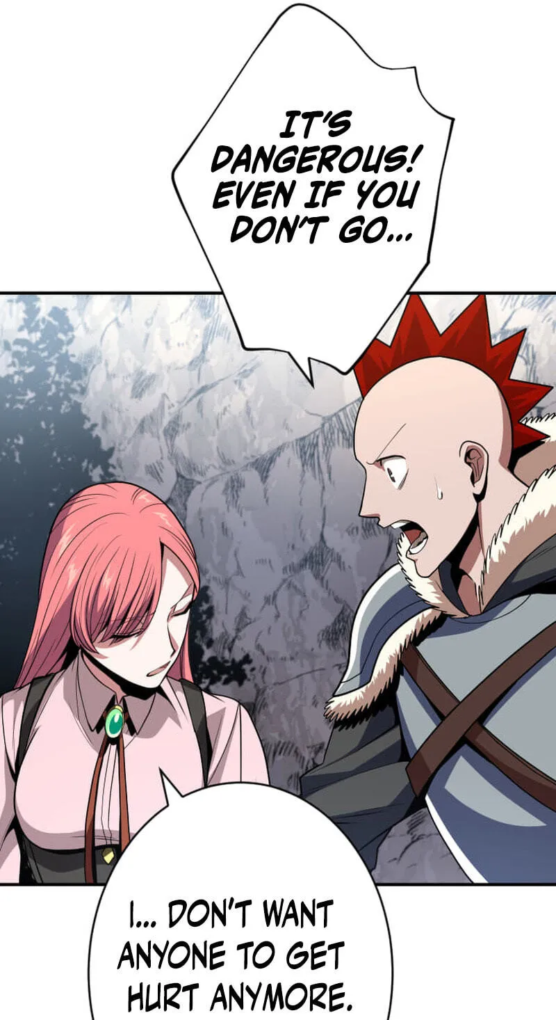 Read HP 1 de Musou chapter 13 image 48 on Lezhin