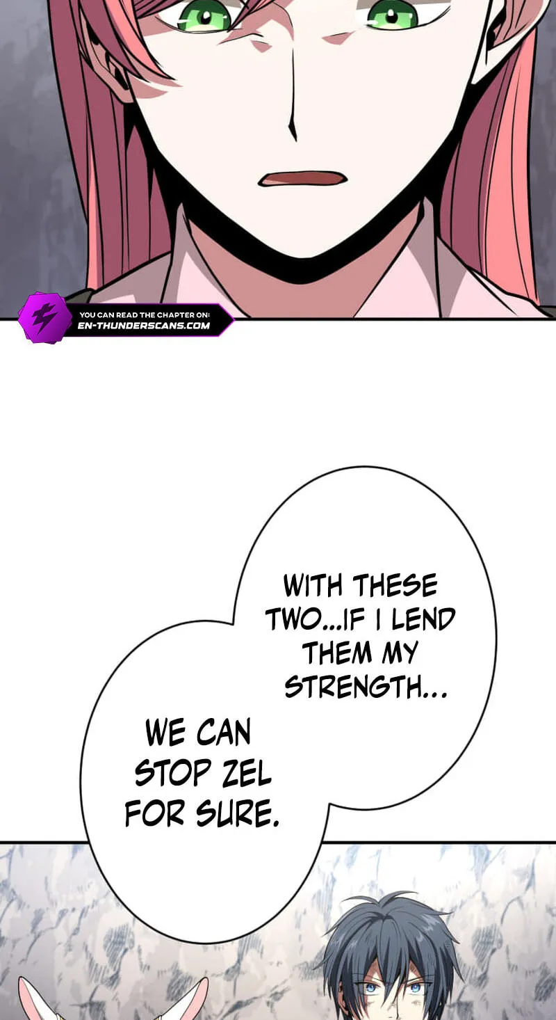Read HP 1 de Musou chapter 13 image 50 on Lezhin