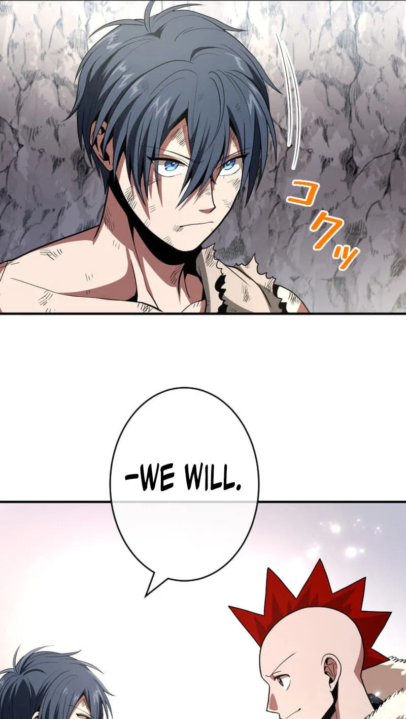 Read HP 1 de Musou chapter 13 image 56 on Lezhin