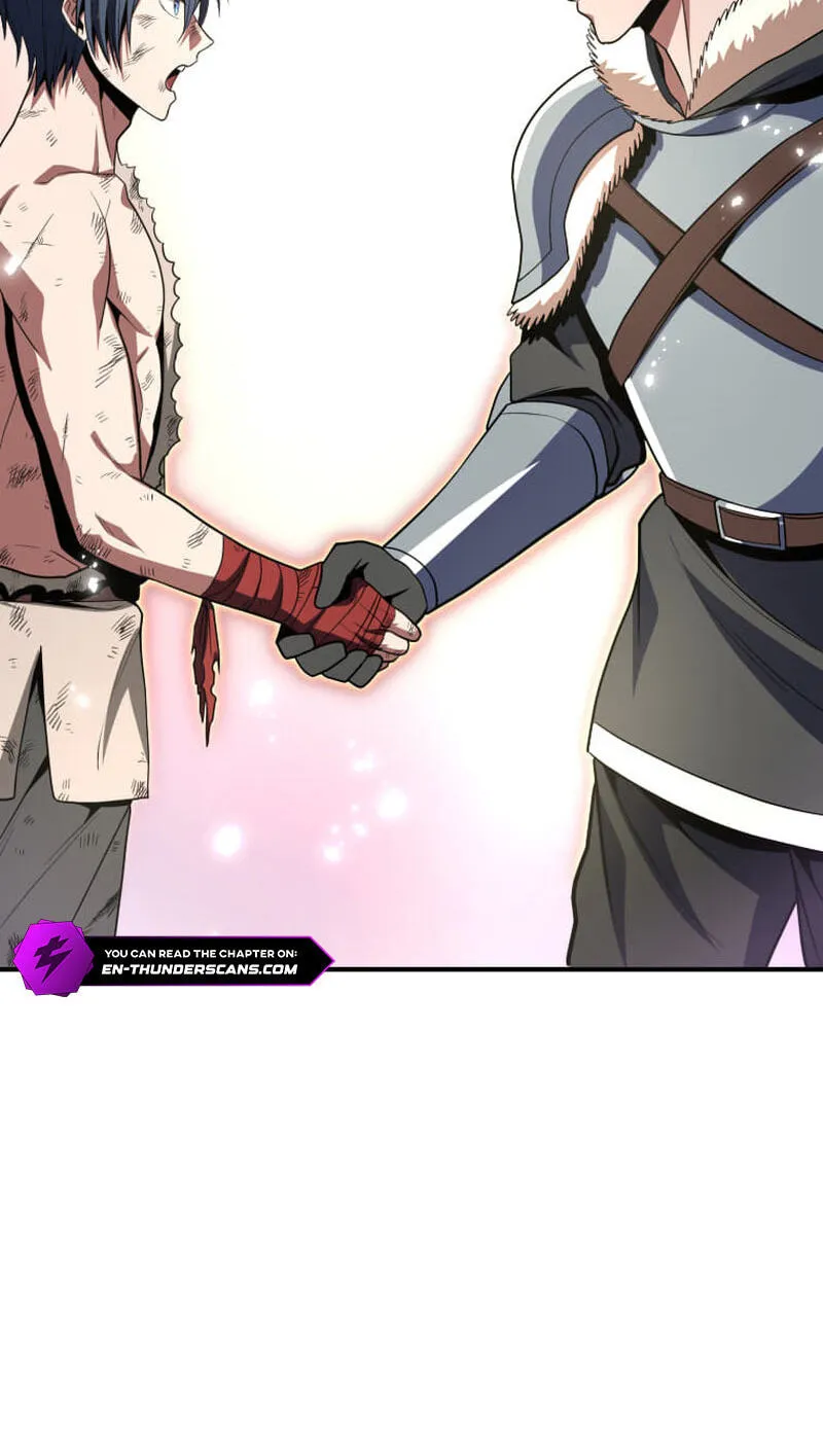 Read HP 1 de Musou chapter 13 image 57 on Lezhin