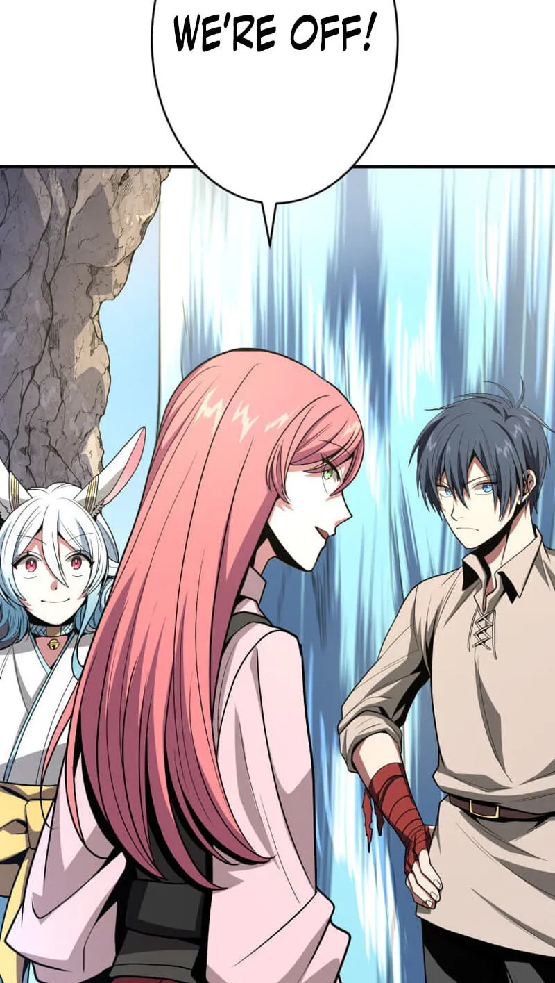 Read HP 1 de Musou chapter 13 image 61 on Lezhin