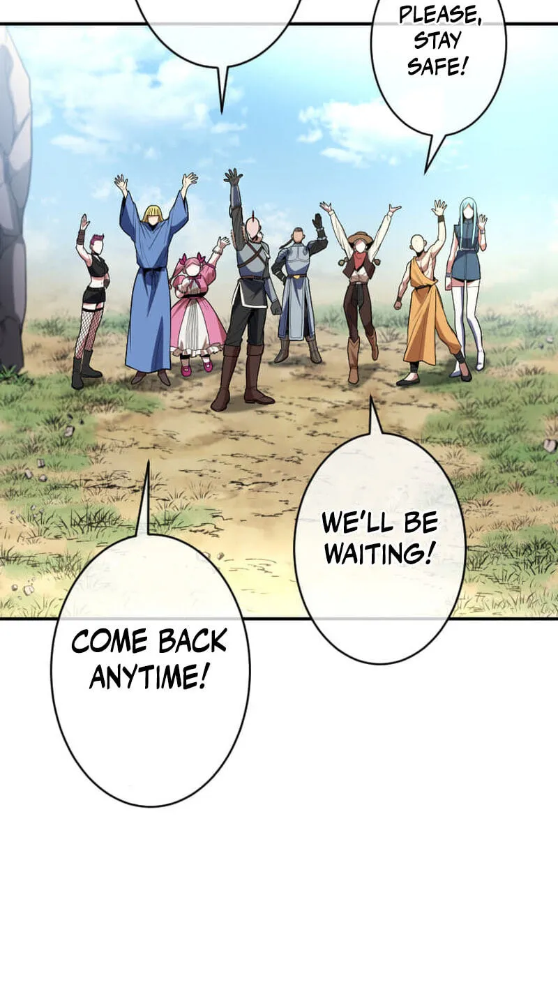 Read HP 1 de Musou chapter 13 image 63 on Lezhin