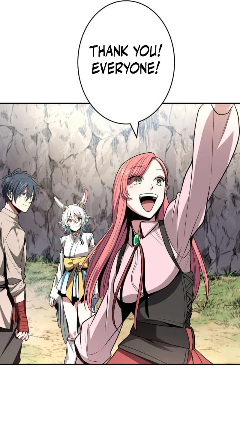 Read HP 1 de Musou chapter 13 image 64 on Lezhin