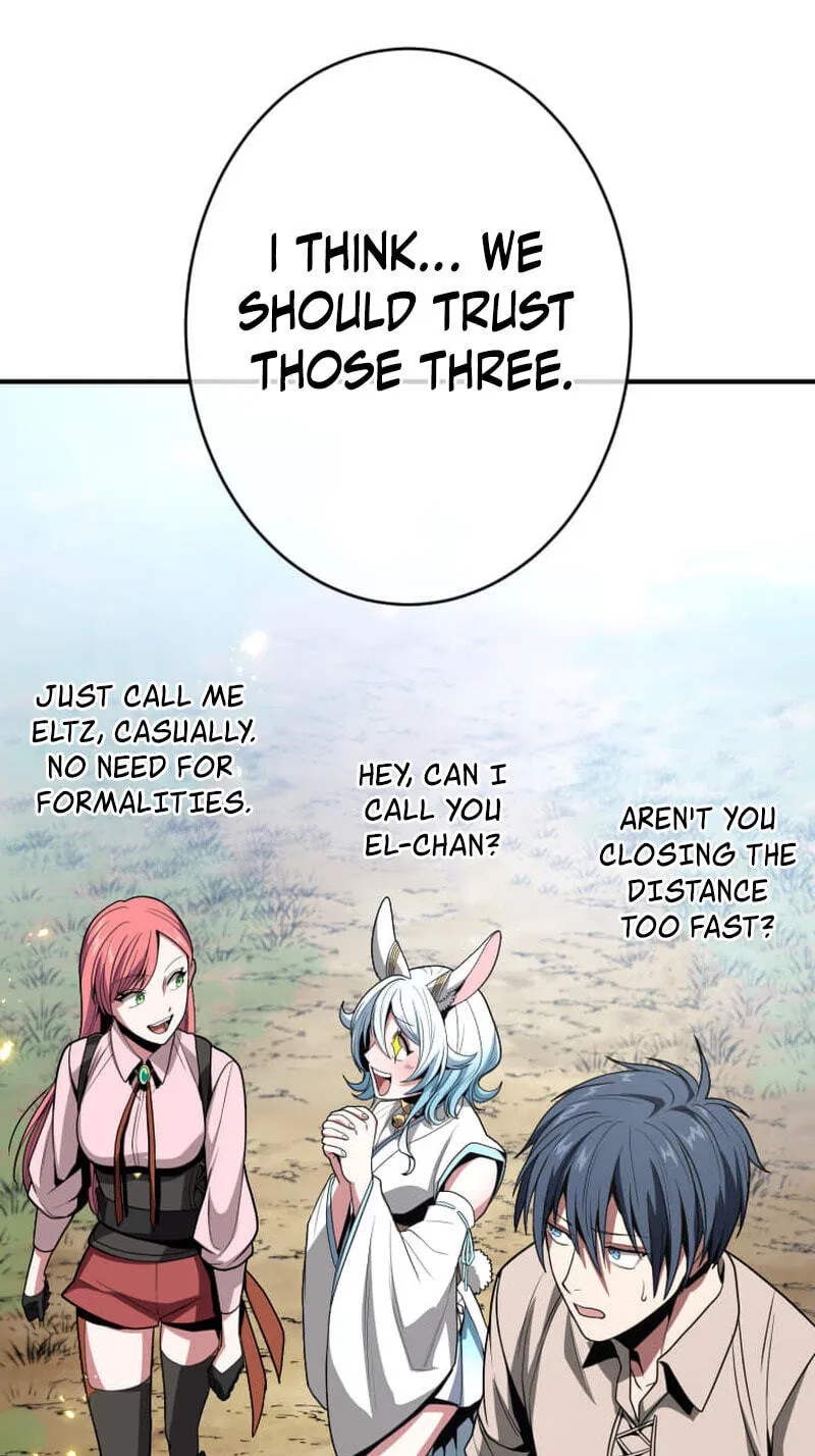 Read HP 1 de Musou chapter 13 image 68 on Lezhin